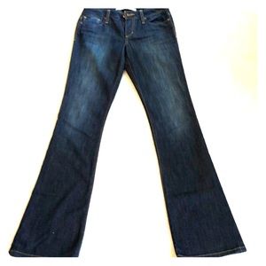 Joe’s denim jeans